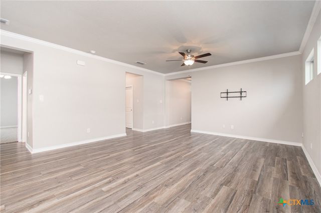802 Wyndcrest Drive, Temple, TX 76502