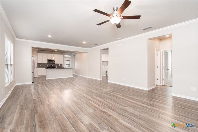 802 Wyndcrest Drive, Temple, TX 76502