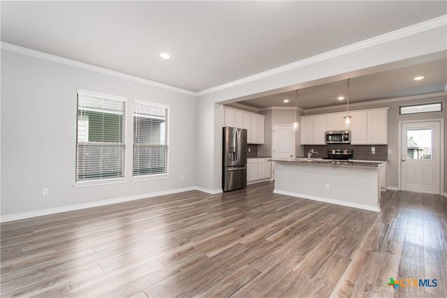 802 Wyndcrest Drive, Temple, TX 76502