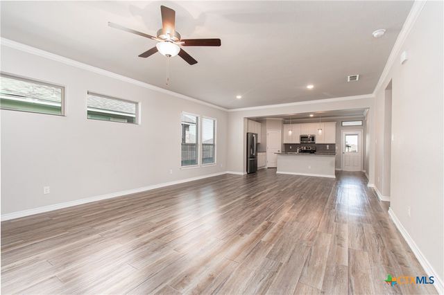 802 Wyndcrest Drive, Temple, TX 76502