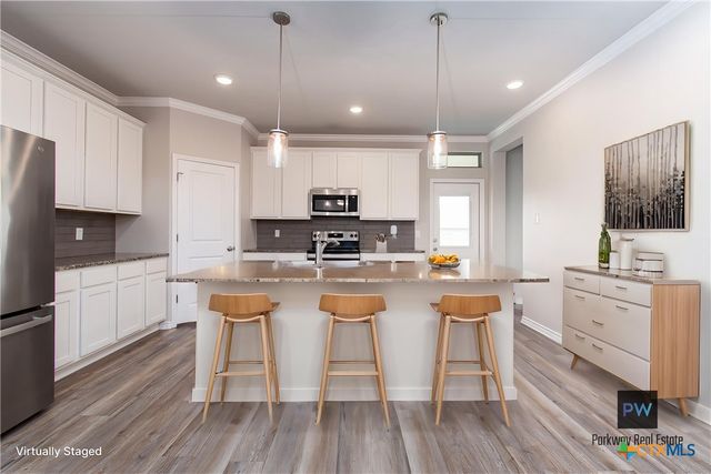 802 Wyndcrest Drive, Temple, TX 76502
