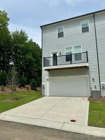 5016 Rill Court, Charlotte, NC 28262