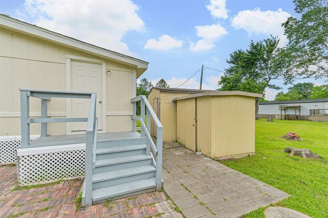 1749 Max Road 4, Pearland, TX 77581