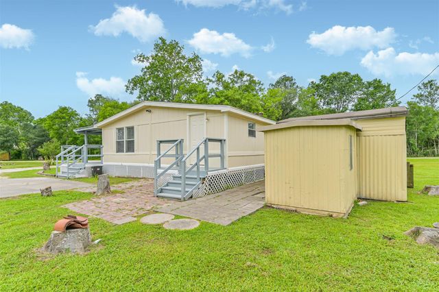 1749 Max Road 4, Pearland, TX 77581