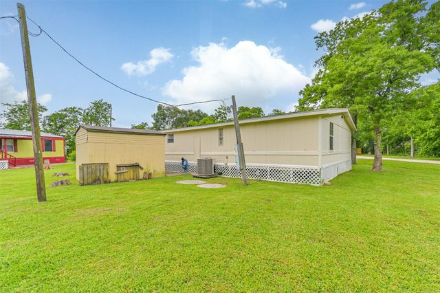1749 Max Road 4, Pearland, TX 77581