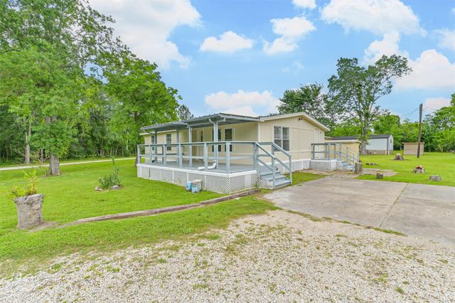 1749 Max Road 4, Pearland, TX 77581