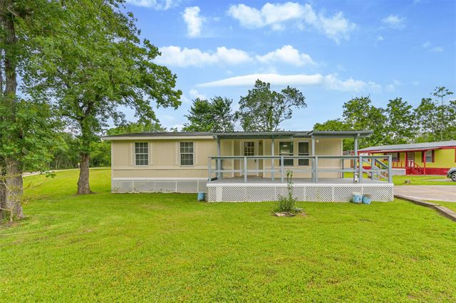 1749 Max Road 4, Pearland, TX 77581