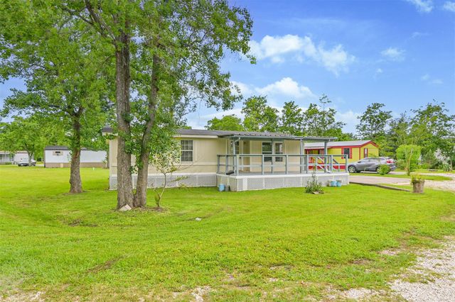1749 Max Road 4, Pearland, TX 77581