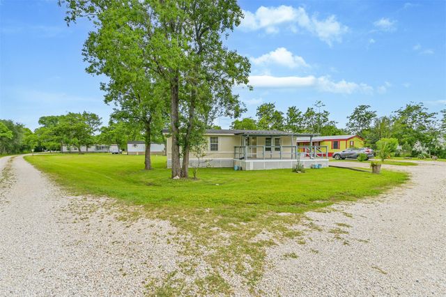 1749 Max Road 4, Pearland, TX 77581