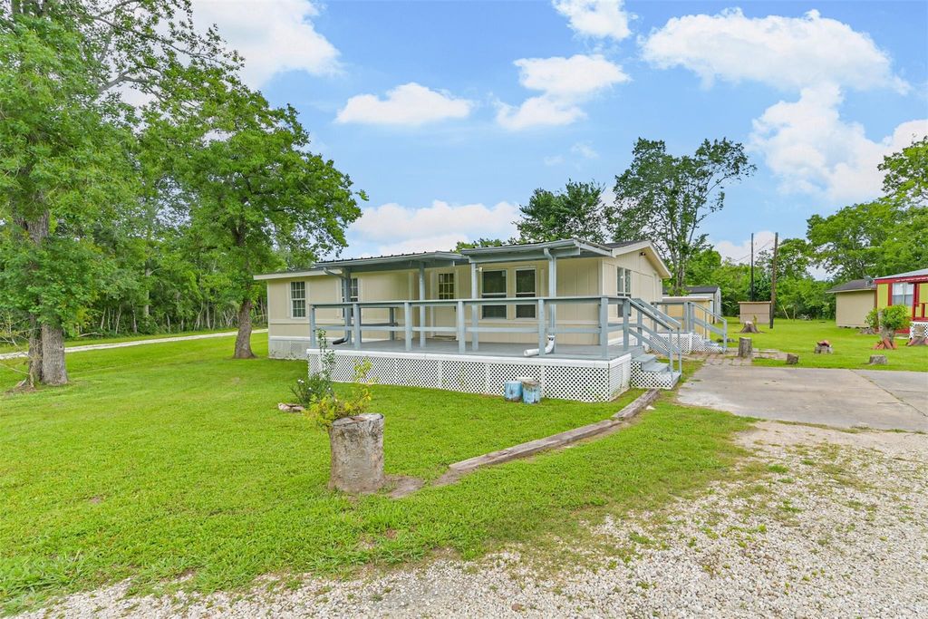 1749 Max Road 4, Pearland, TX 77581