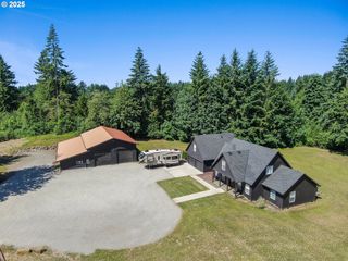 14300 Ne AXFORD Rd, Battle Ground, WA 98604