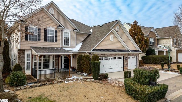 104 Windsor Creek Court, Simpsonville, SC 29681