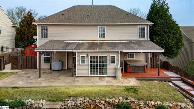 104 Windsor Creek Court, Simpsonville, SC 29681