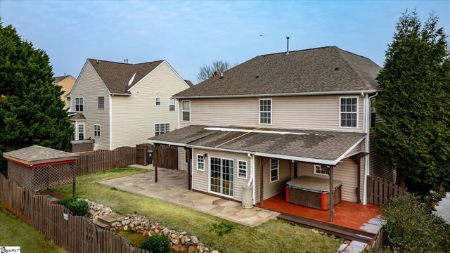 104 Windsor Creek Court, Simpsonville, SC 29681