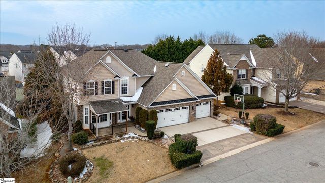 104 Windsor Creek Court, Simpsonville, SC 29681