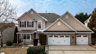104 Windsor Creek Court, Simpsonville, SC 29681