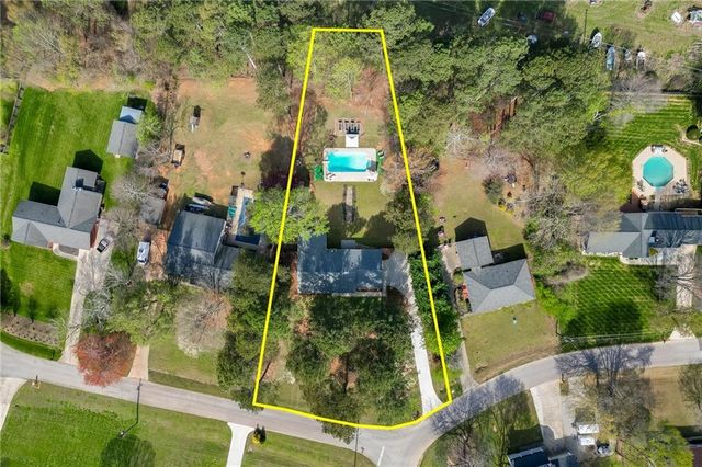 5602 Pepper Tree Lane, Oakwood, GA 30566