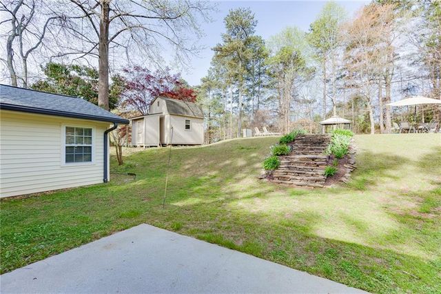 5602 Pepper Tree Lane, Oakwood, GA 30566