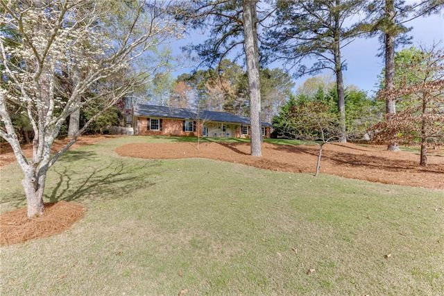 5602 Pepper Tree Lane, Oakwood, GA 30566