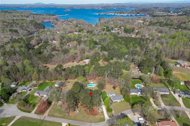 5602 Pepper Tree Lane, Oakwood, GA 30566