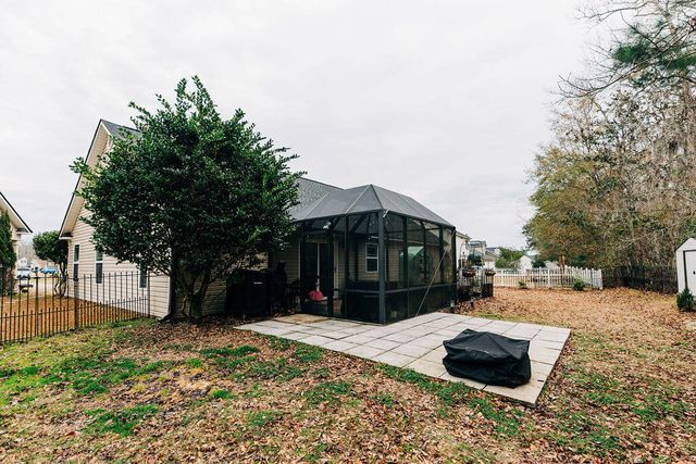 59 Heartstone Circle, Bluffton, SC 29910