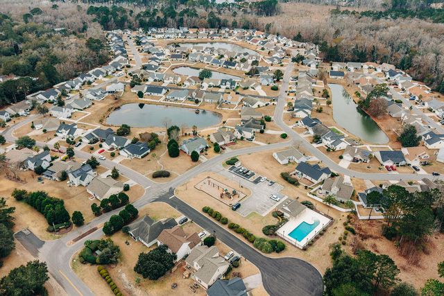 59 Heartstone Circle, Bluffton, SC 29910