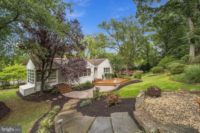 5918 LOWELL AVE, Alexandria, VA 22312