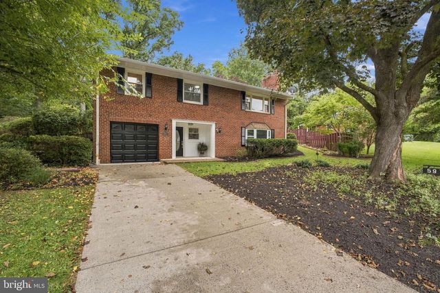 5918 LOWELL AVE, Alexandria, VA 22312