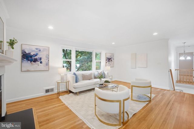 5918 LOWELL AVE, Alexandria, VA 22312