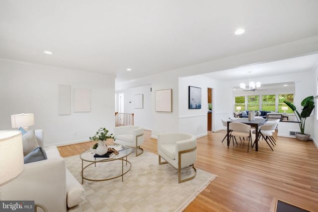 5918 LOWELL AVE, Alexandria, VA 22312