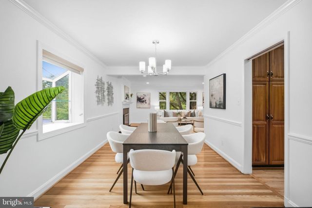 5918 LOWELL AVE, Alexandria, VA 22312
