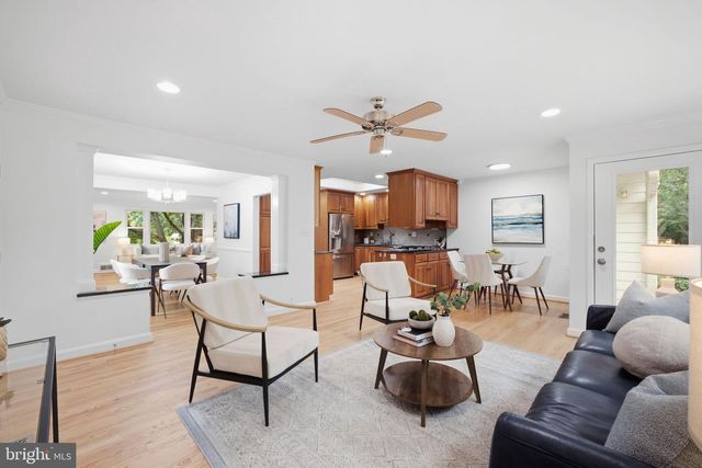 5918 LOWELL AVE, Alexandria, VA 22312