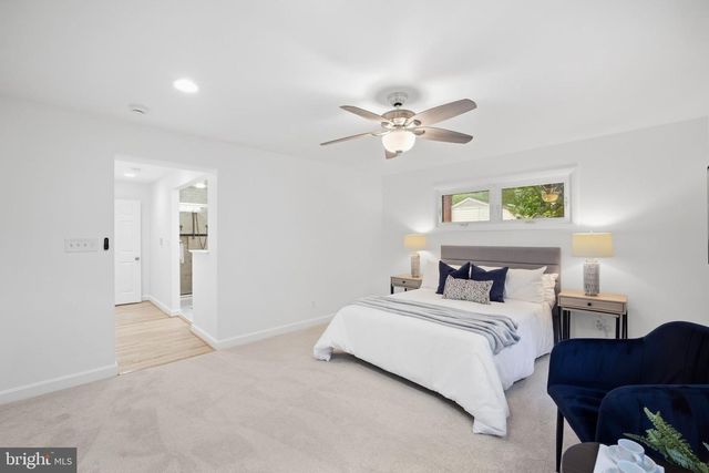 5918 LOWELL AVE, Alexandria, VA 22312