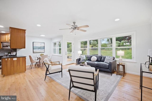 5918 LOWELL AVE, Alexandria, VA 22312