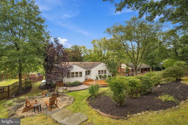 5918 LOWELL AVE, Alexandria, VA 22312