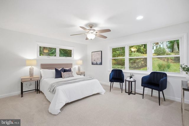 5918 LOWELL AVE, Alexandria, VA 22312