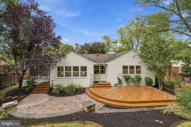 5918 LOWELL AVE, Alexandria, VA 22312