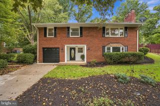 5918 LOWELL AVE, Alexandria, VA 22312