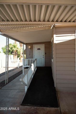 2401 W Southern Avenue 211, Tempe, AZ 85282
