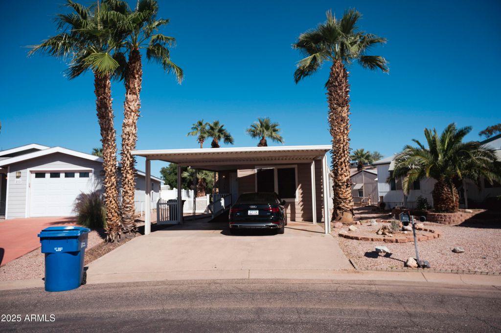 2401 W Southern Avenue 211, Tempe, AZ 85282