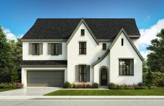 1829 Acoma Way, Argyle, TX 76226