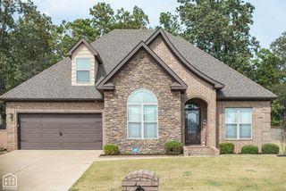 1524 Sullivan Circle, Jonesboro, AR 72404