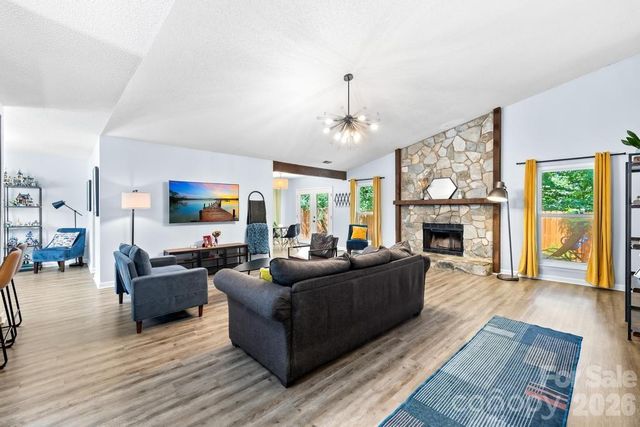 6509 Wealdstone Court, Mint Hill, NC 28227