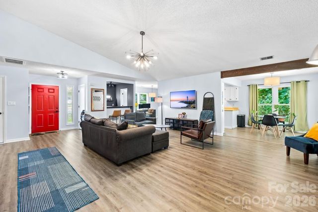 6509 Wealdstone Court, Mint Hill, NC 28227