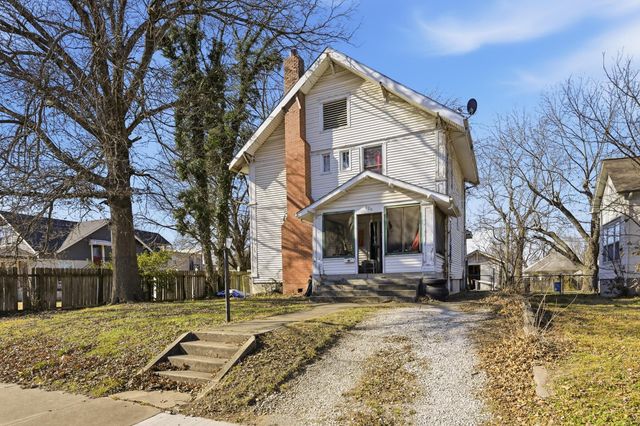 626 S Empire Avenue, Joplin, MO 64801