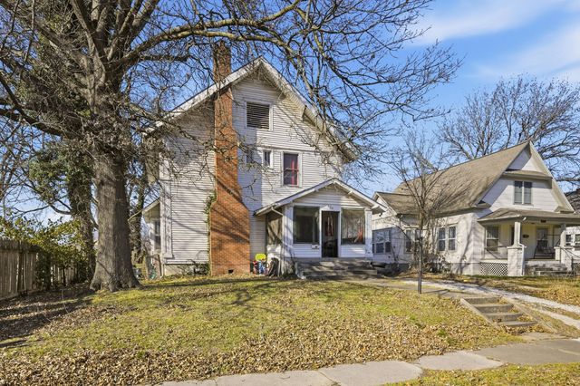 626 S Empire Avenue, Joplin, MO 64801