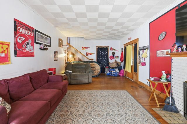 626 S Empire Avenue, Joplin, MO 64801