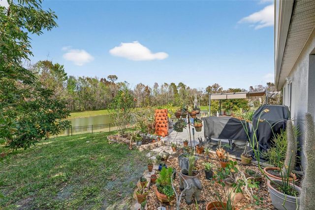 1044 WOODSON HAMMOCK CIRCLE, Winter Garden, FL 34787