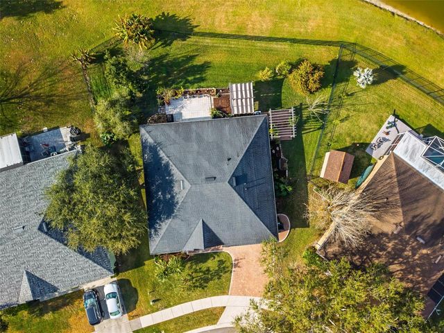 1044 WOODSON HAMMOCK CIRCLE, Winter Garden, FL 34787