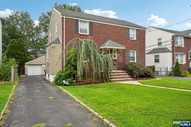 22 1st Street, North Arlington, NJ 07031